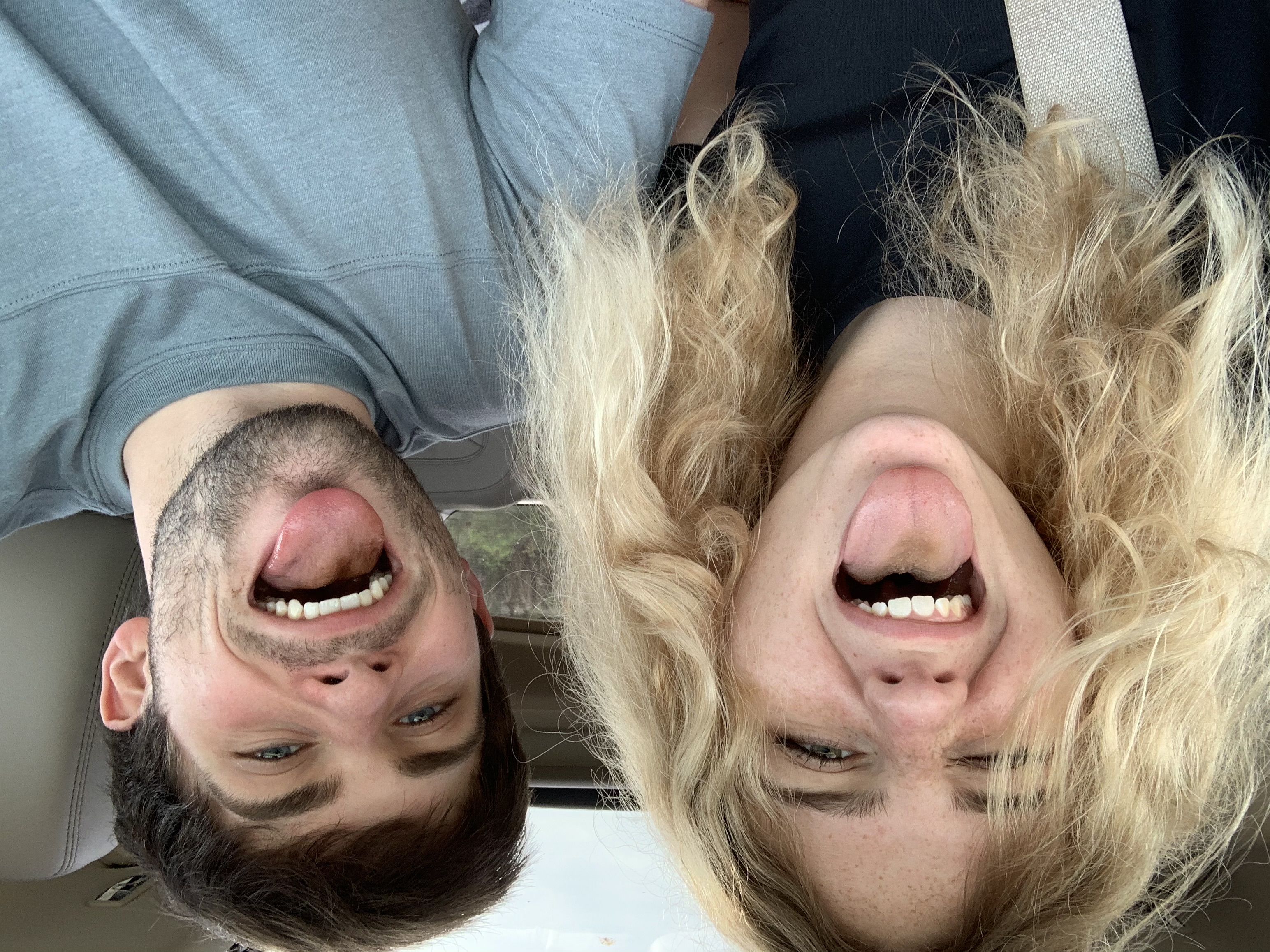 Our First Date - photo 2